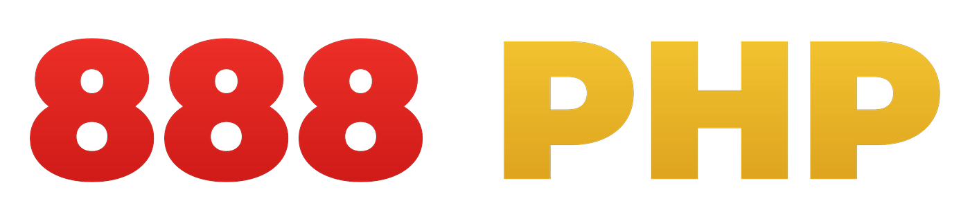 888 PHP Logo
